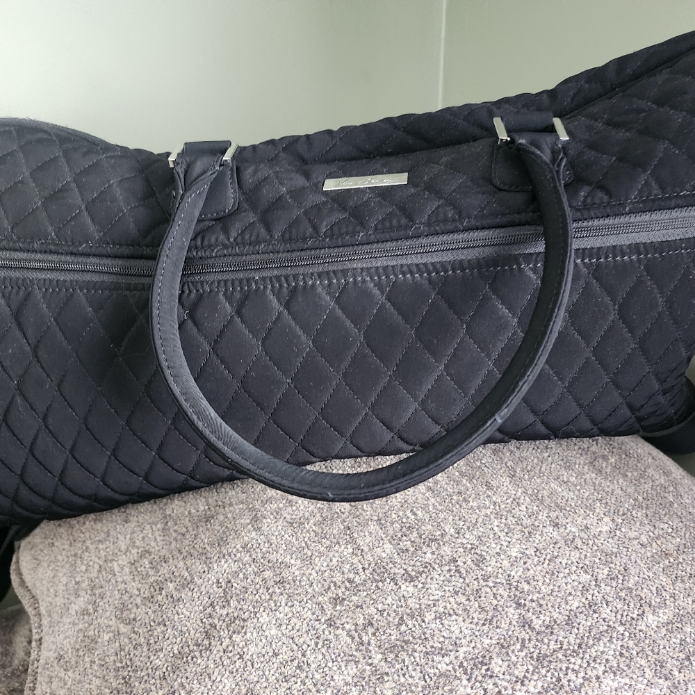 Vera Bradley Travel Bag